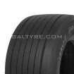 PIRELLI 445/45R19,5 H02 PRO TRAILER 164J TL