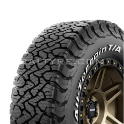 BFGOODRICH LT235/85R16 ALL-TERRAIN T/A KO3 120/116S TL