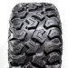 CST 28x10,00R14 (255/70R14) CST Behemoth, CU-08 59 TL