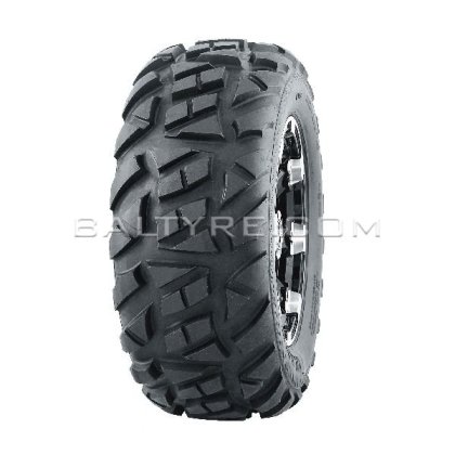 WANDA 25x10,00R12 P392 50J 6PR