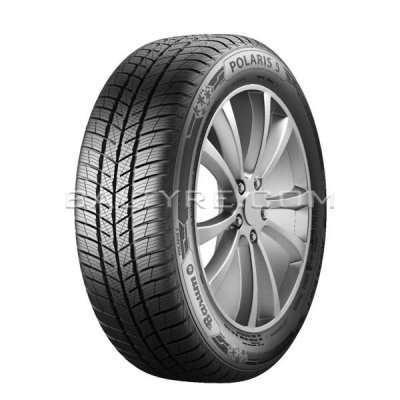 BA 245/70R16 Polaris 5 107H