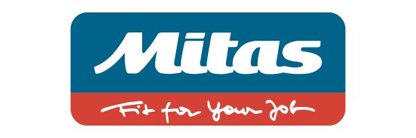 Logo MITAS