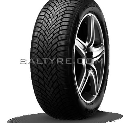 NEXEN 205/55R16 NEXEN WINGUARD Snow G3 3PMSF 91T