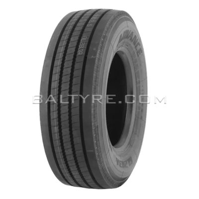 AD 11R22,5 GL283A 146/143 M 16PR TL