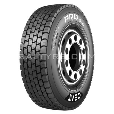CE 315/80R22,5 PRO B10 154/150M 18PR TL