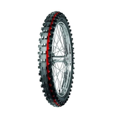 MI 70/100-19 TERRA FORCE-MX SM 42M TT R&Y