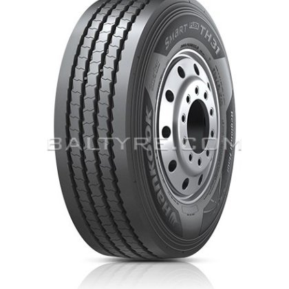 HANKOOK 205/65 R 17,5 Hankook TH31 129/127J M+S 3PMSF TL