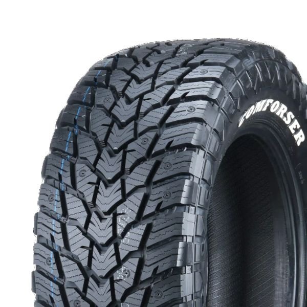 CM LT275/65R18 WINTER Pro-BLIZZARD 119/116 R M+S; 3PMSF COMFORSER COMFORSER - 