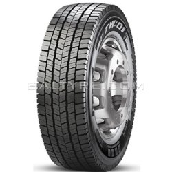 PIRELLI 315/80R22,5 TW:01 156/150 (154)L (M) TL