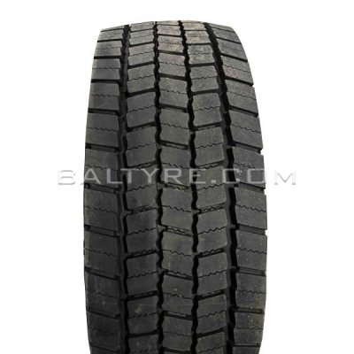 CR 245/70R17,5 CW-HD02 136/134M 16PR