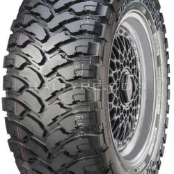 COMFORSER 31X10.5R15 COMFORSER CF3000 109Q 6PR TL M+S M/T