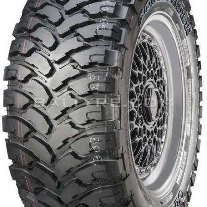 COMFORSER 31X10.5R15 COMFORSER CF3000 109Q 6PR TL M+S M/T