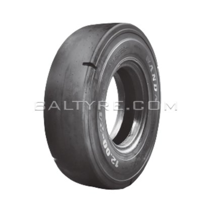 WANDA 12,00-24 L-5S FT020 189A5 24PR TT