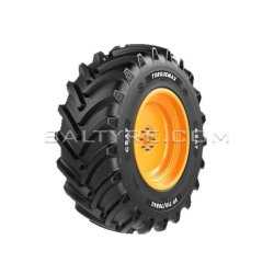 CEAT (AGRO+IND) VF600/65R28 TORQUEMAX 163D TL