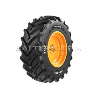 CE VF600/65R28 TORQUEMAX 163D TL