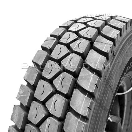 CEAT (TBR) 11,00R20 WINLOAD X3 D SUPER DEEP 150/147K 16PR SET POR
