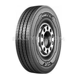 CEAT 235/75R17,5  WINMILE X3 R 143/141K 16PR