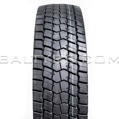 CO 295/80R22,5 DR-1 Ast 152/148M TL