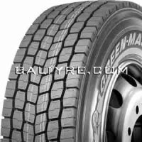 Reifen LING LONG 315/80R22,5 KTD300 156/150-154/150L/M 20PR TL