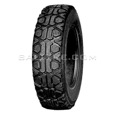 ZI 205/75R15 COMPETITION 97T