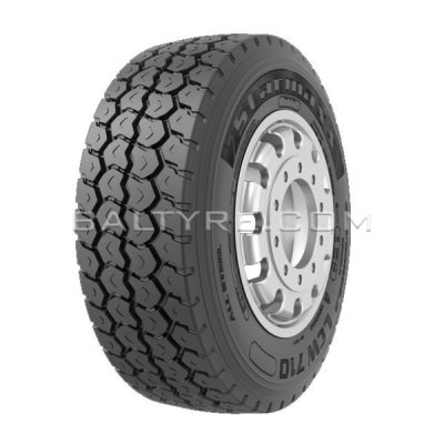 PE 385/65R22,5 LCW710 160K 18PR TL