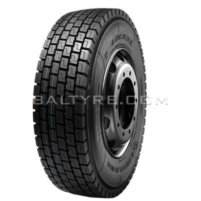 LE 315/80R22,5 LDL831 (Linglong) 156/150 L 20PR TL