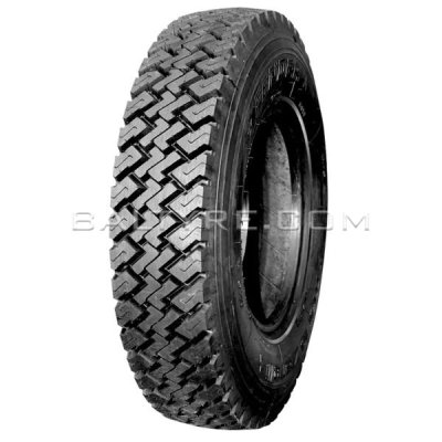 ZI 215/85R16 FENDER 115S