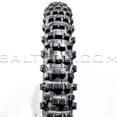 DM 80/100-21 Maxxcross Desert IT, M-7304D 51M TT