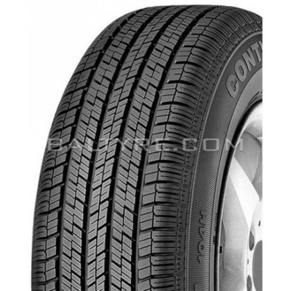CONTINENTAL 225/70R16 4x4Contact 102H
