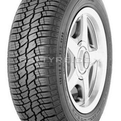 CONTINENTAL 165/80R15 ContiContact CT 22 87T