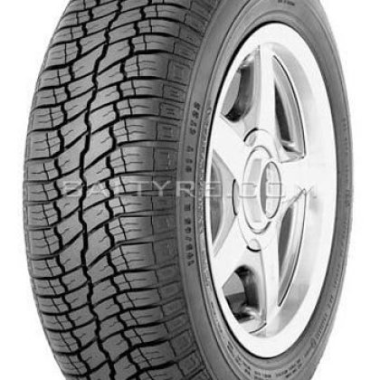 CONTINENTAL 165/80R15 ContiContact CT 22 87T