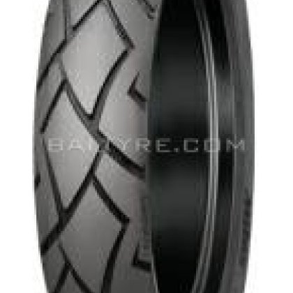 MITAS 110/80R19 MITAS TERRA FORCE-R 59V TL front