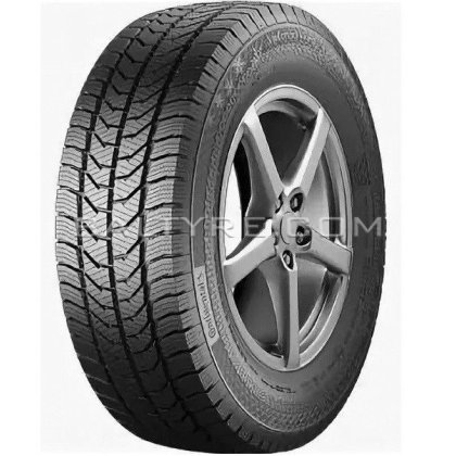 CONTINENTAL 215/65R16C Continental VanContact viking 109/107R TL M+S