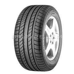 CONTINENTAL 275/40R20XL 4x4SportContact 106Y