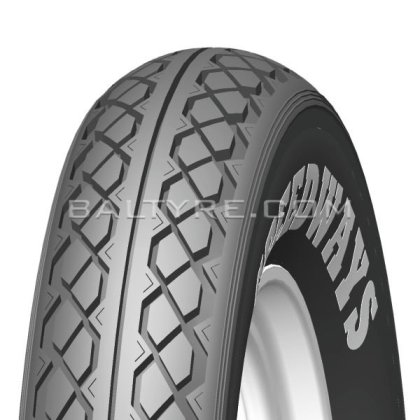 SWT (SPEEDWAYS) 2,75-10 JETZON 4PR TT