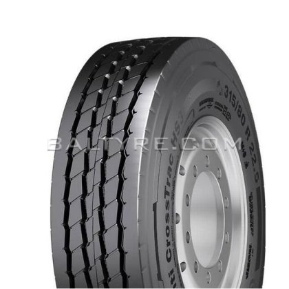 CONTINENTAL 315/80R22,5 Conti CrossTrac HS3 iT 156/150K 20PR TL