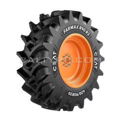 CEAT (AGRO+IND) 420/90R30 FARMAX R90 R2 147A8/B TL