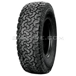 ZIARELLI 255/55R18 CRUISER 109H