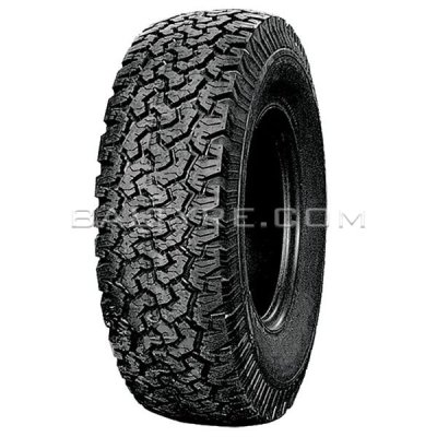 ZI 235/65R17 CRUISER 108V