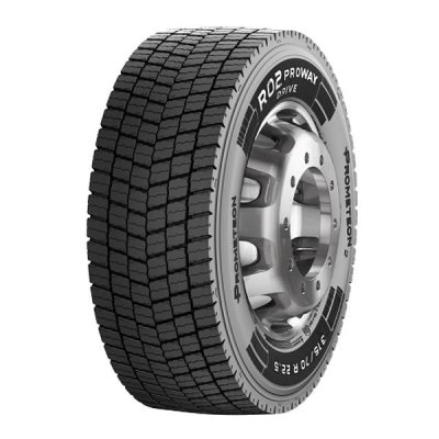 PO 295/60R22,5 R02 PROWAY DRIVE 150/147L TL