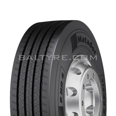 MA 315/60R22,5 F HR 4+ 154/148L 20PR