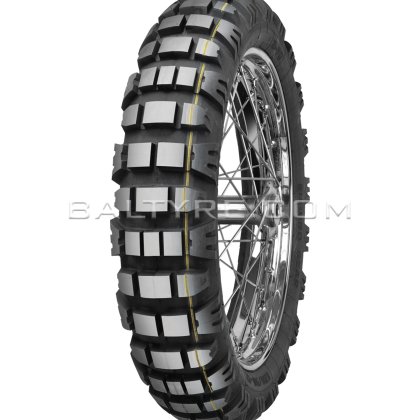 MITAS 120/90-17 MITAS E09 Dakar 64R TL