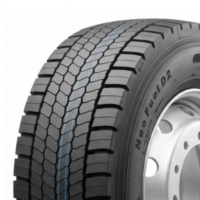 AE 295/60R22,5 NEO FUEL D2 150/147K 18PR TL