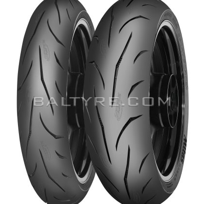 MITAS 140/70ZR17 MITAS SPORT FORCE+ 66W TL