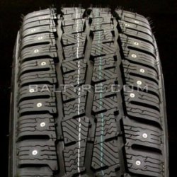MICHELIN 215/75 R 16C Michelin Agilis X-Ice North 116/114R nael