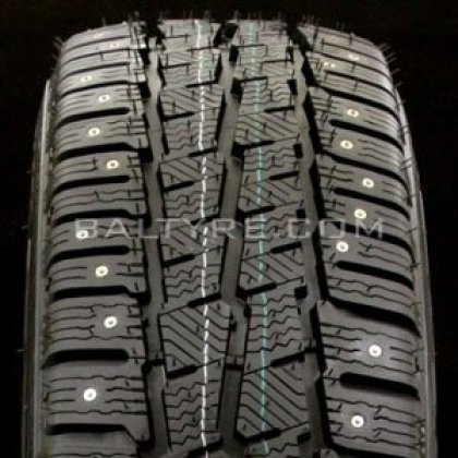 MICHELIN 215/75 R 16C Michelin Agilis X-Ice North 116/114R nael