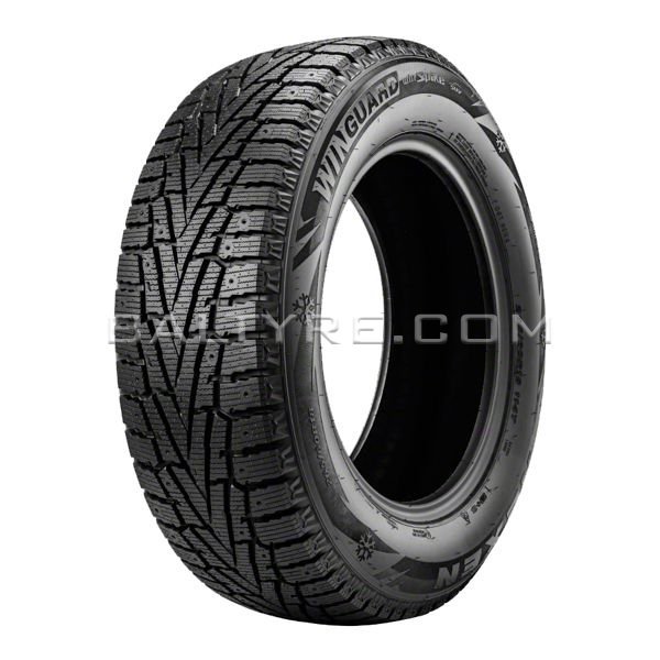 NXK 225/70R15 WINGUARD winSpike SUV 112/110R 8PR NEXEN NEXEN - 