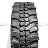 Tire INSA-TURBO (FULL RETREAD) 205/80R16 SPECIAL TRACK 2 M+S TL