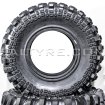 DE CST 33x10,50-15 CST, Mud King, CL-98 115K 6PR