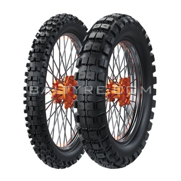 CS 140/80-18 CM-EX02R 70R TT CST CST - 